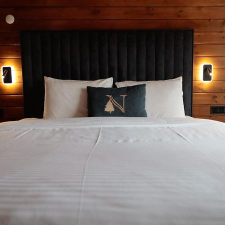 Abant Niz Villa Bolu Eksteriør billede